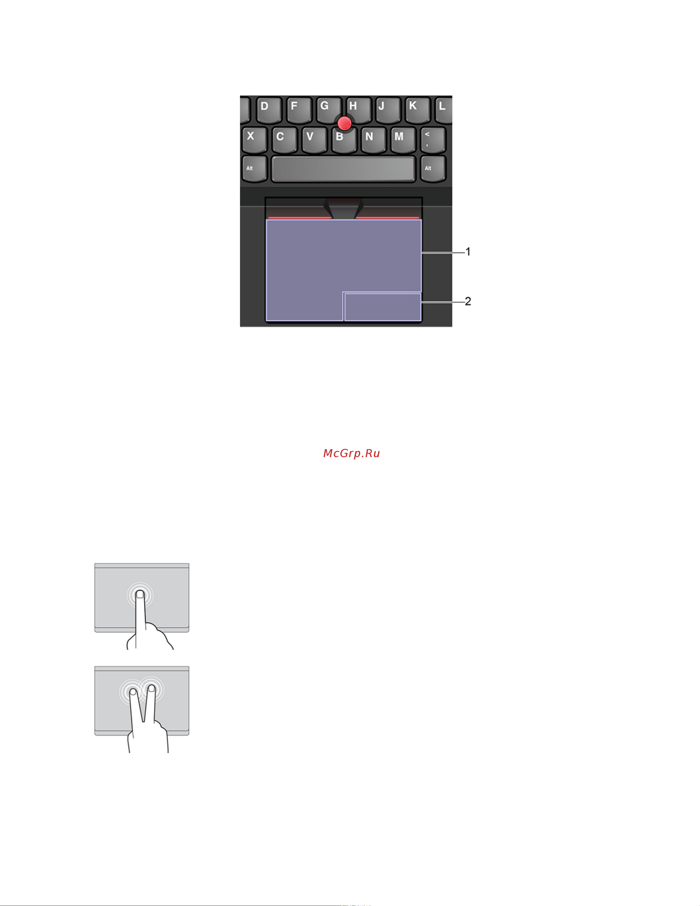 Lenovo ThinkPad E14 Gen 2 (20TA000CRT) Инструкция по эксплуатации онлайн [25/102] 649745