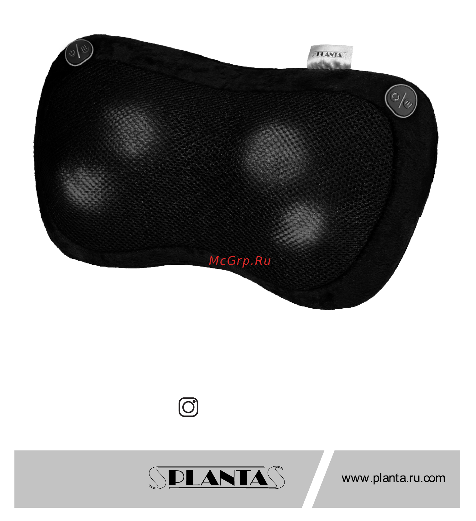 Planta MP-018 Инструкция по эксплуатации онлайн