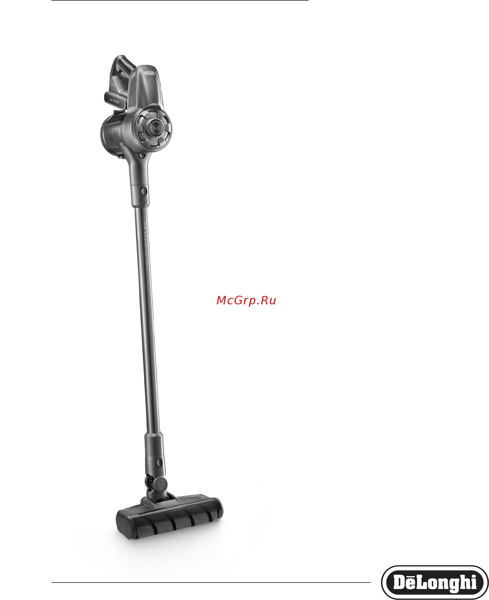 Delonghi XLM408.DGG [2/19] Xlm35x xxx 40x xxx