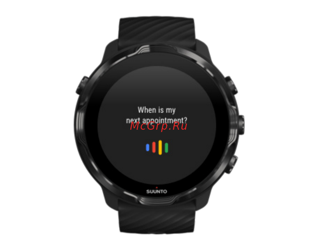 Suunto 7 Sandstone Rosegold (SS050381000) [39/176] Wear os by google