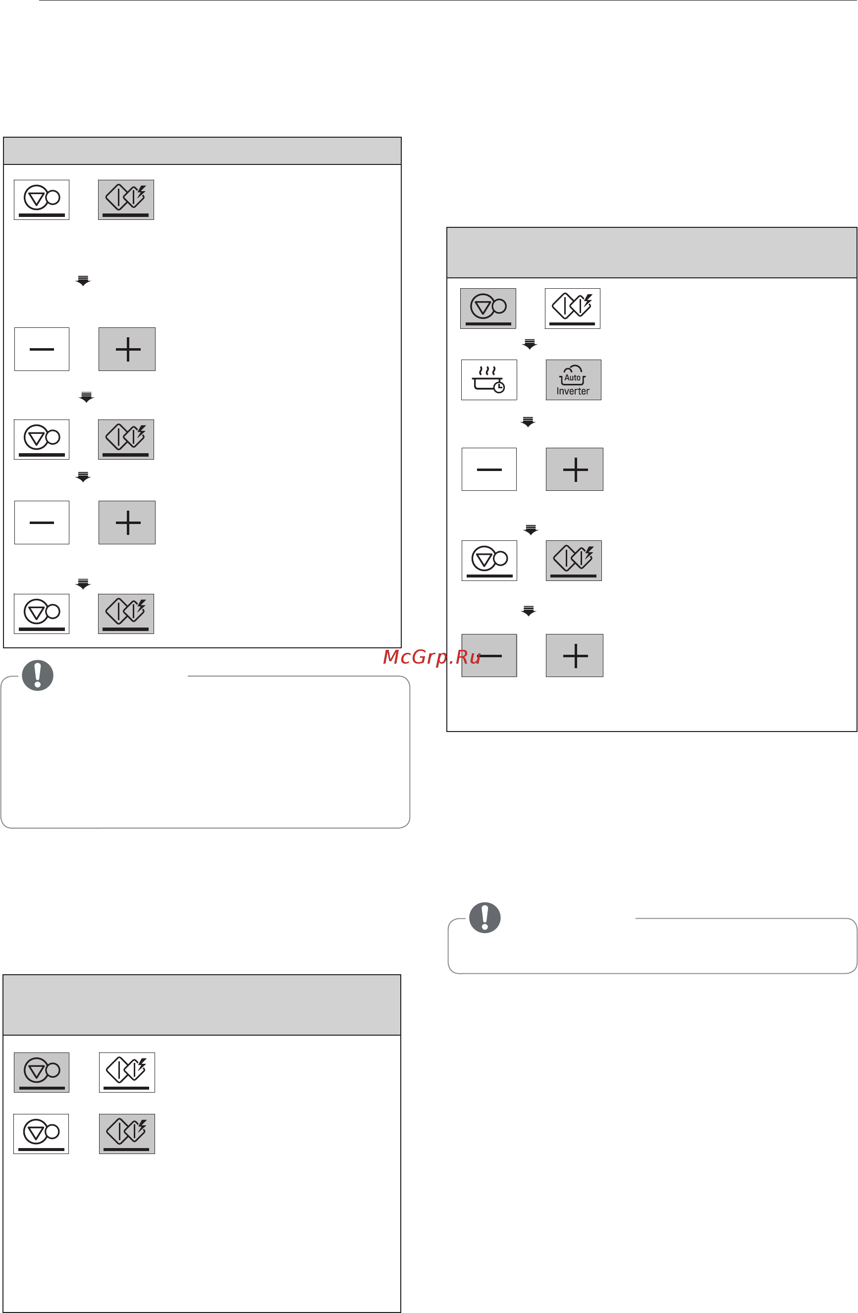 LG NeoCHef MS2336GIB [12/59] Більше менше