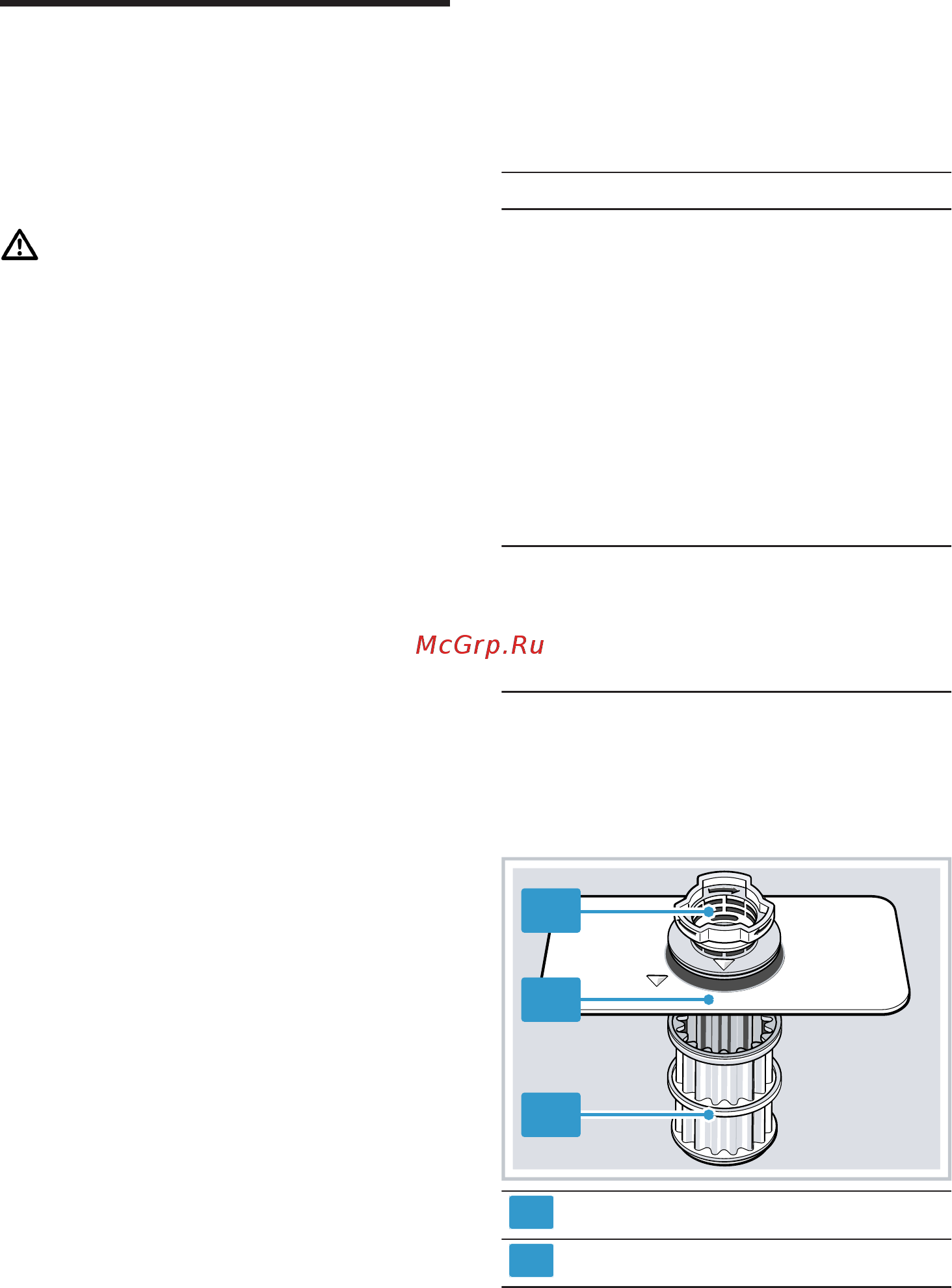 Bosch Serie | 2 Hygiene Dry SPV2HMX4FR [43/68] Рекомендации по уходу за при бором