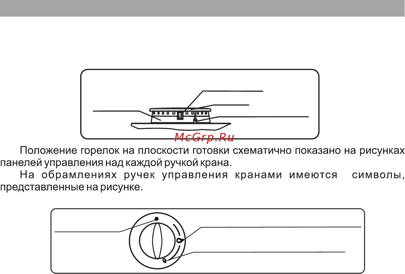 De luxe Evolution 506040.03Г (КР) [13/24] Порядок работы