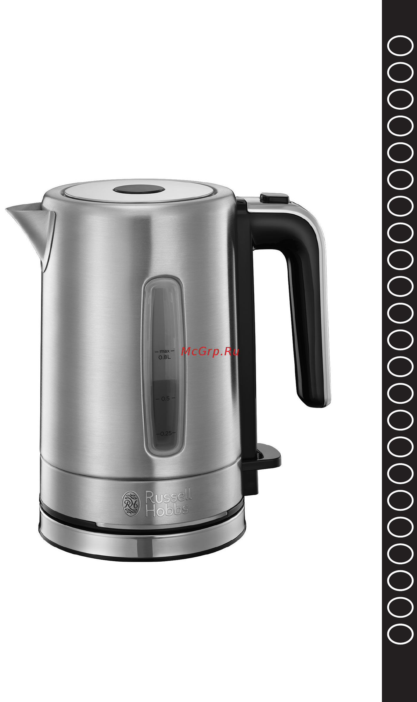 Russell Hobbs Compact Home 24190-70 Инструкция по эксплуатации онлайн
