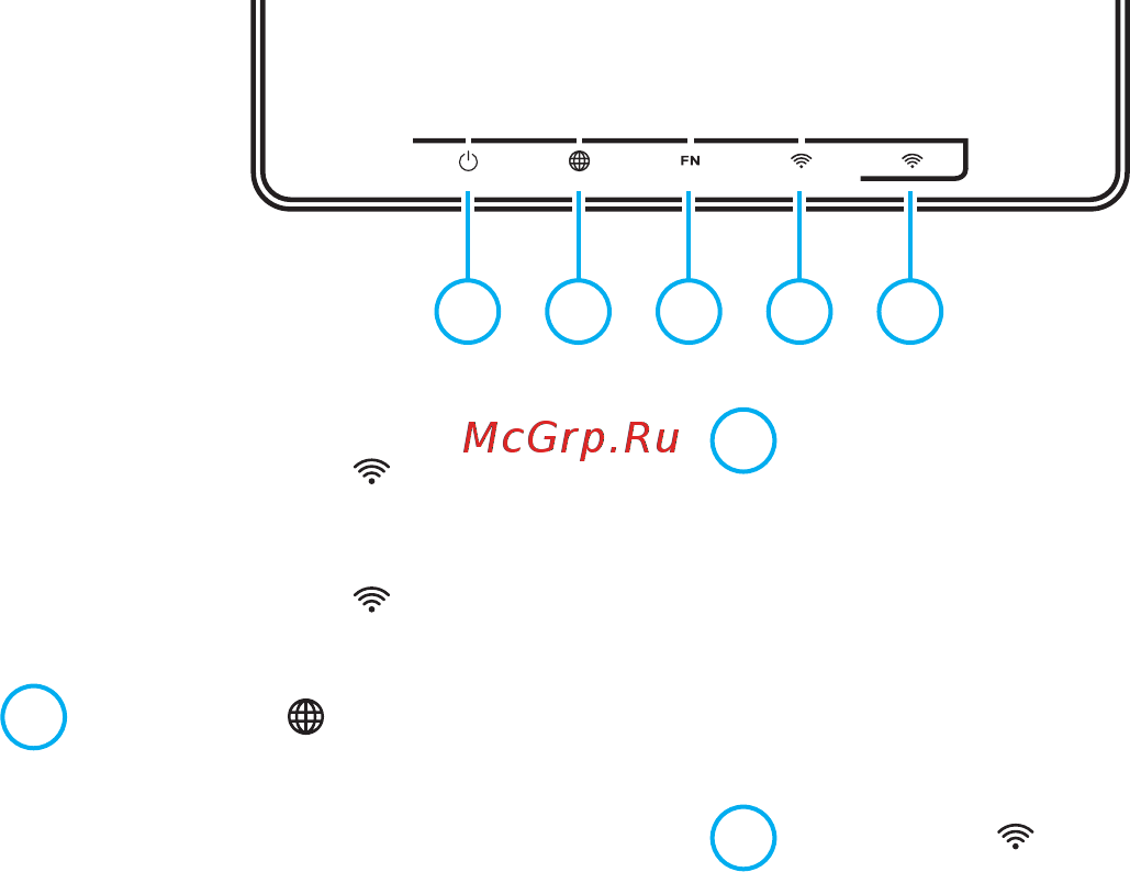 MERCURYHAUS MC-7903 черный [3/0] Индикатор fn