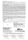 Ritmix RH-605M Black Инструкция по эксплуатации