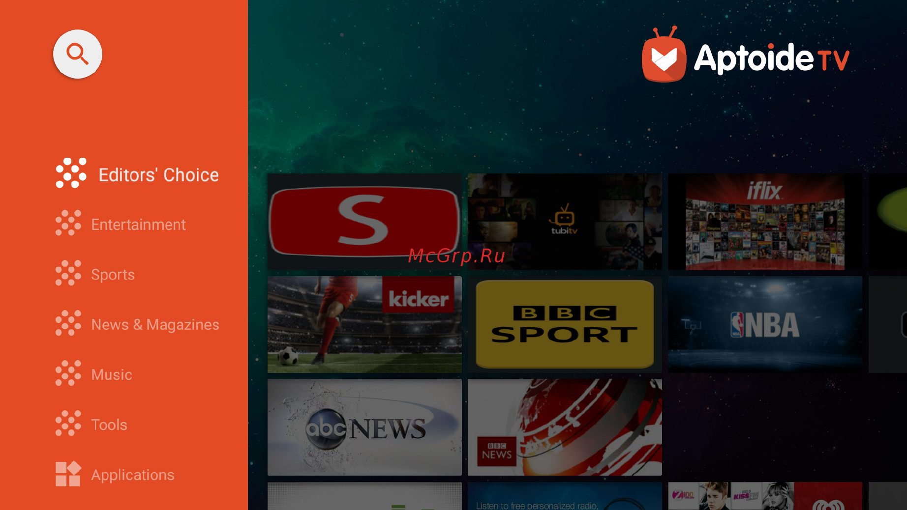 Viewsonic M1 mini Plus (VS18107) [53/93] Aptoide