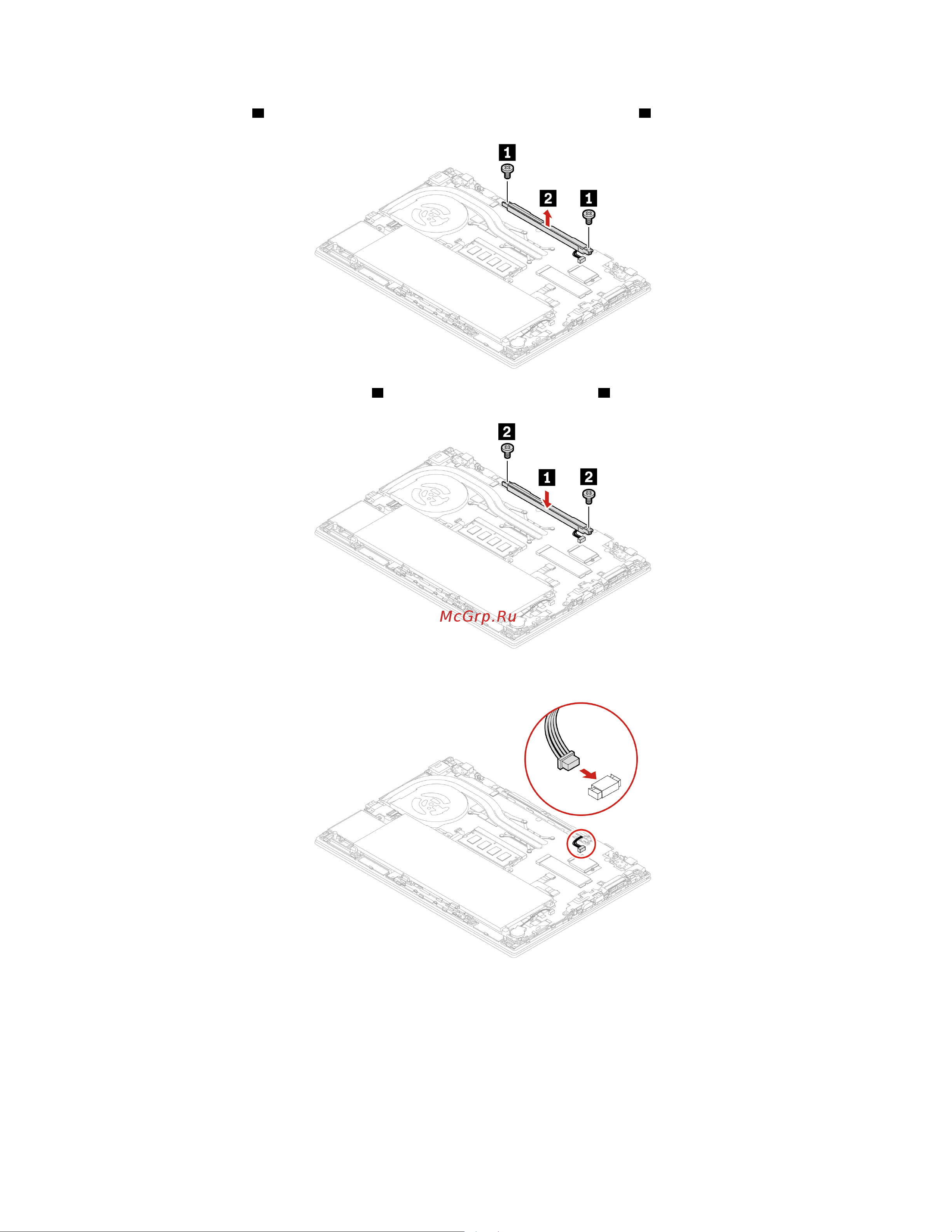 Lenovo ThinkPad P14s Gen 1 (20S40011RT) Инструкция по эксплуатации онлайн [86/138] 649956