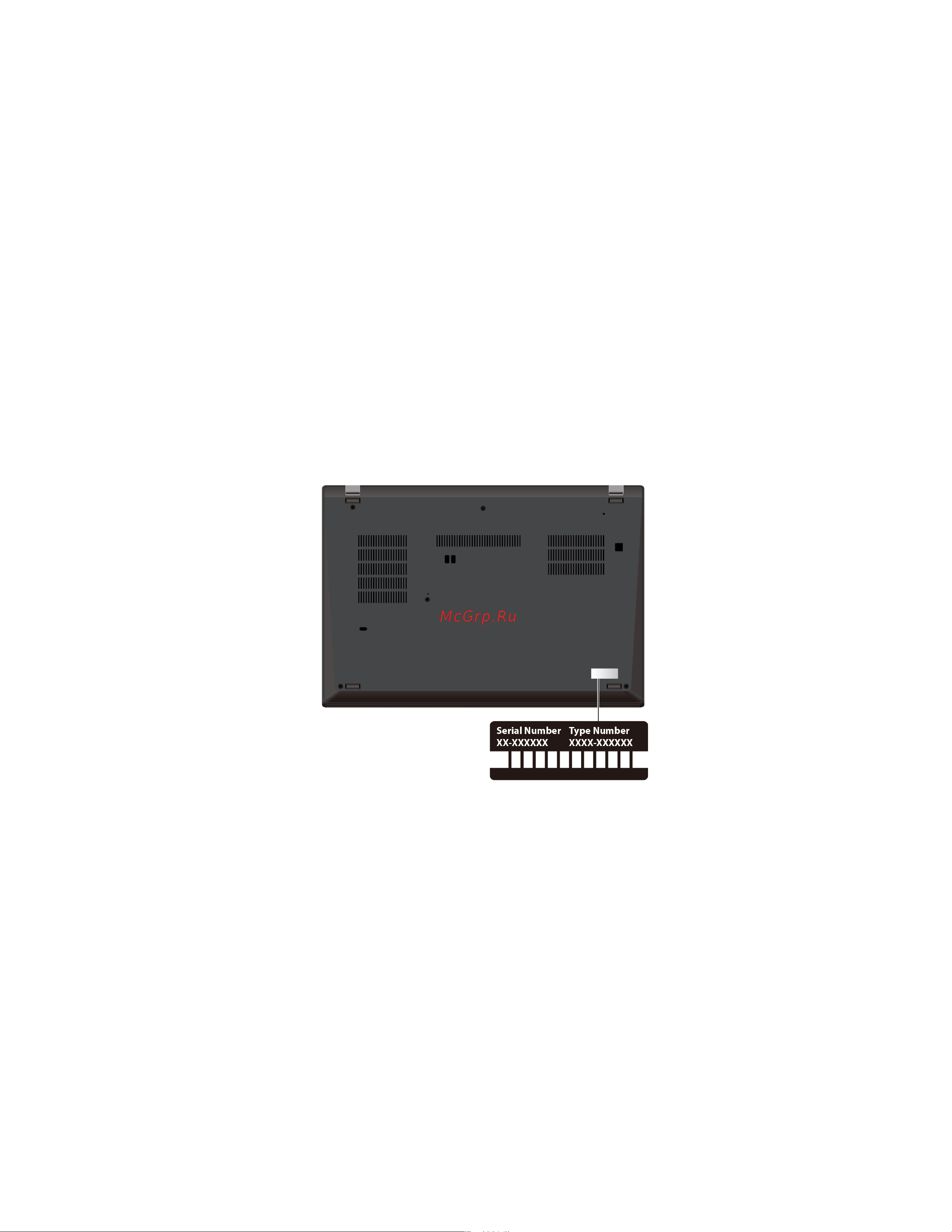Lenovo ThinkPad P14s Gen 1 (20S40011RT) Инструкция по эксплуатации онлайн [94/138] 649956