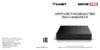 Iconbit Movie Pro (PC-2013W) Инструкция по эксплуатации
