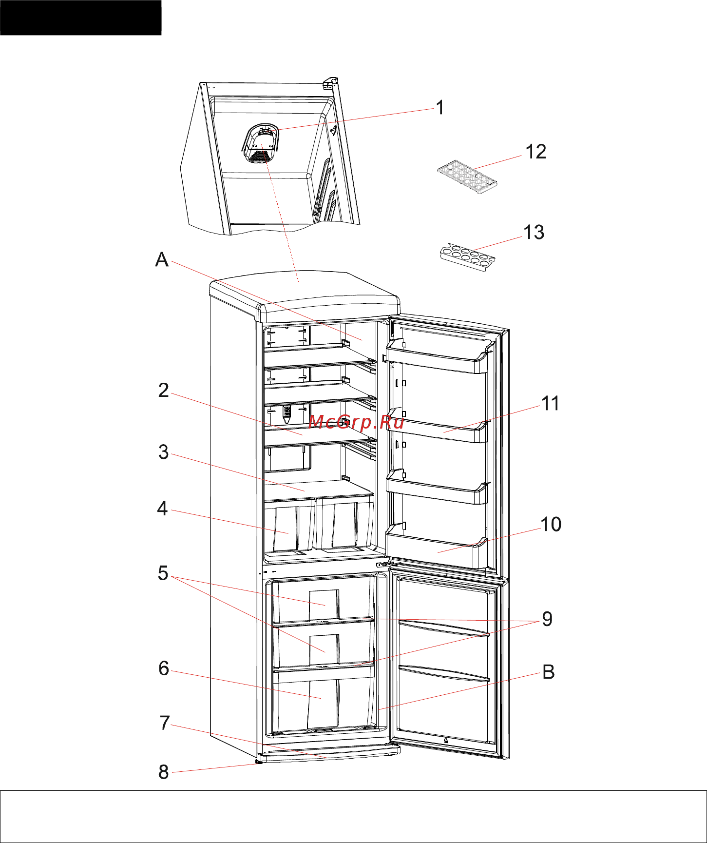 Schaub Lorenz SLUS 335 C2 [37/40] Chapter 8