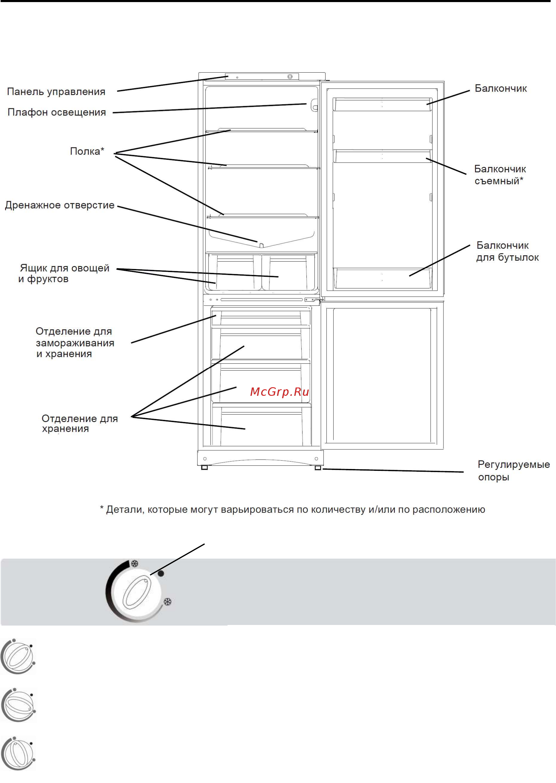 Hi HCD020601W [4/10] Описание изделия
