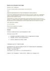 Topperr 30x40 см, на 1 кг белья (32021) Инструкция по эксплуатации
