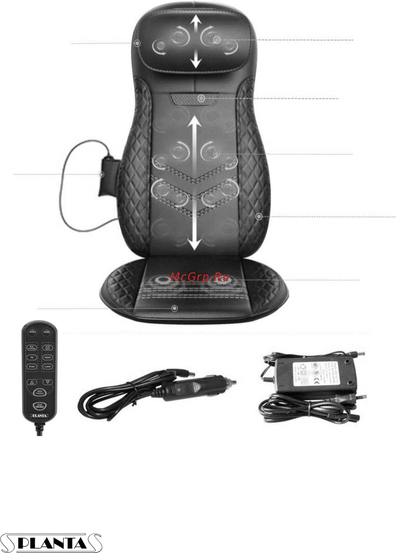 Planta MN-1000 [5/11] Www planta ru com
