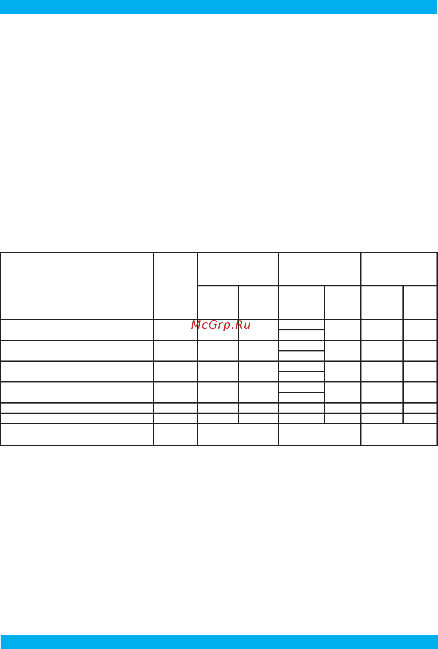 Darina 1D GM141 002 W [11/32] Характеристики