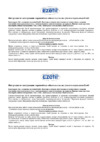 Ezetil Keep Cool Premium 18 Blue Инструкция по эксплуатации