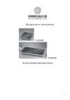 Rommelsbacher CT 2010/IN Инструкция по эксплуатации