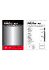 Lenspen Photo Kit PHK-1 Инструкция по эксплуатации