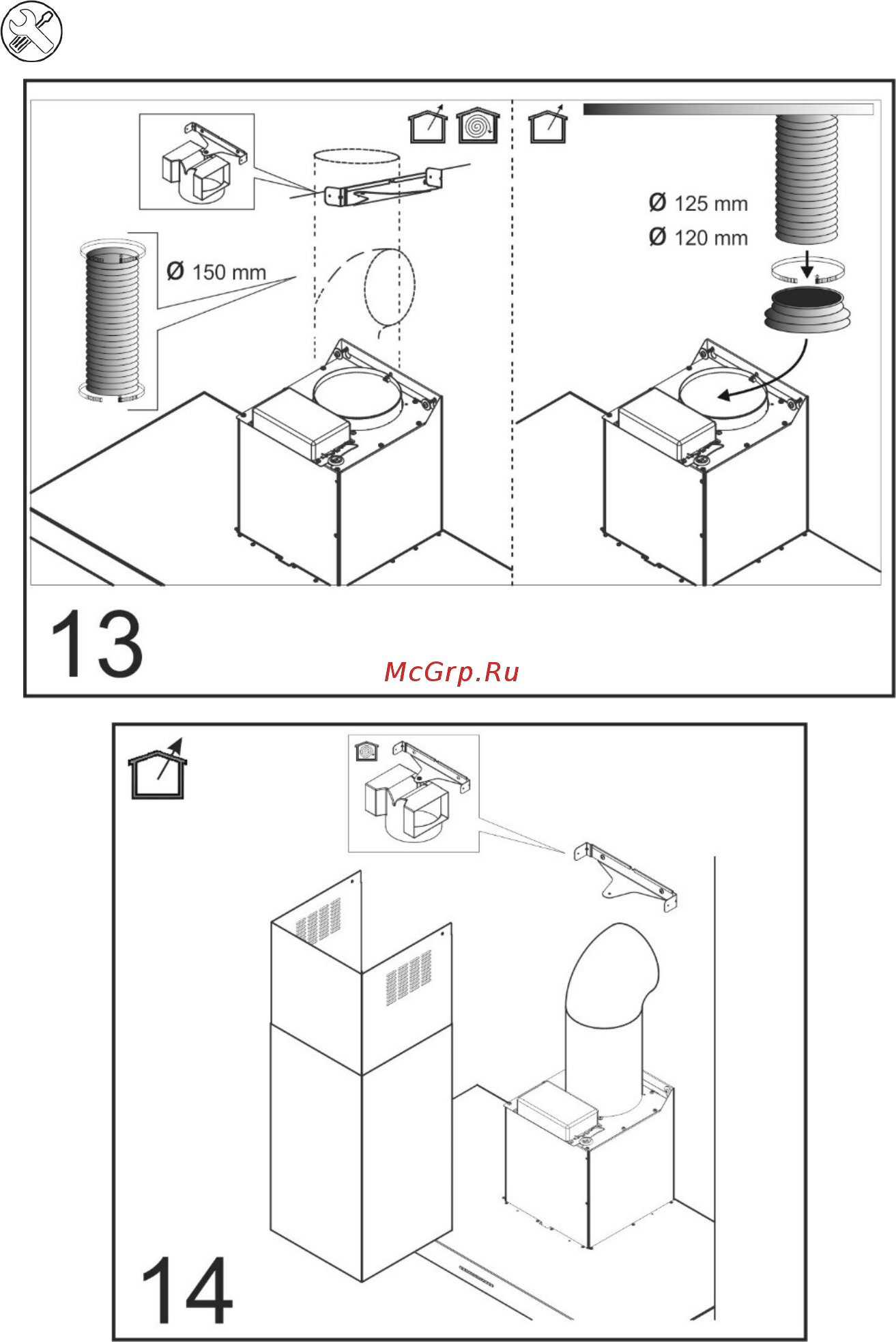 Smeg KBT600XE Инструкция по эксплуатации онлайн [7/21] 585029