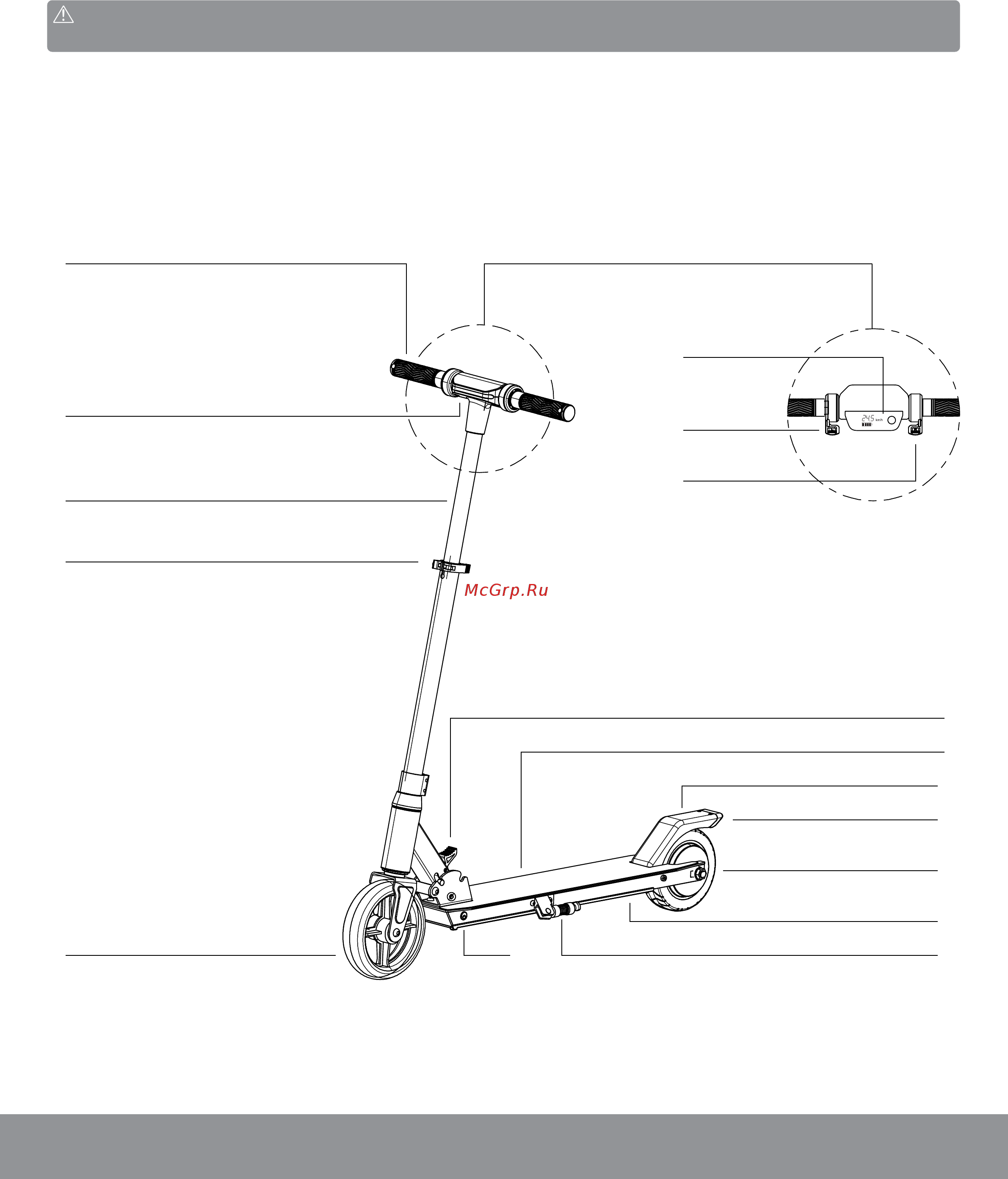 Iconbit Street T75 Black (XLR3005) [4/12] Что вам нужно знать