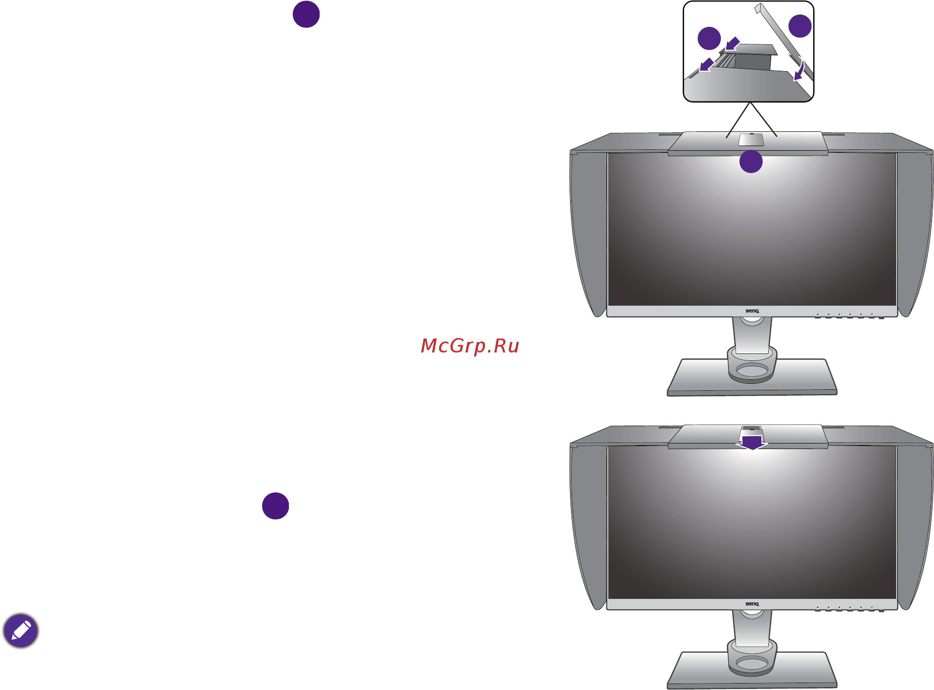 Benq 27