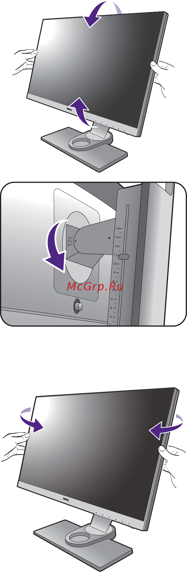 Benq 27