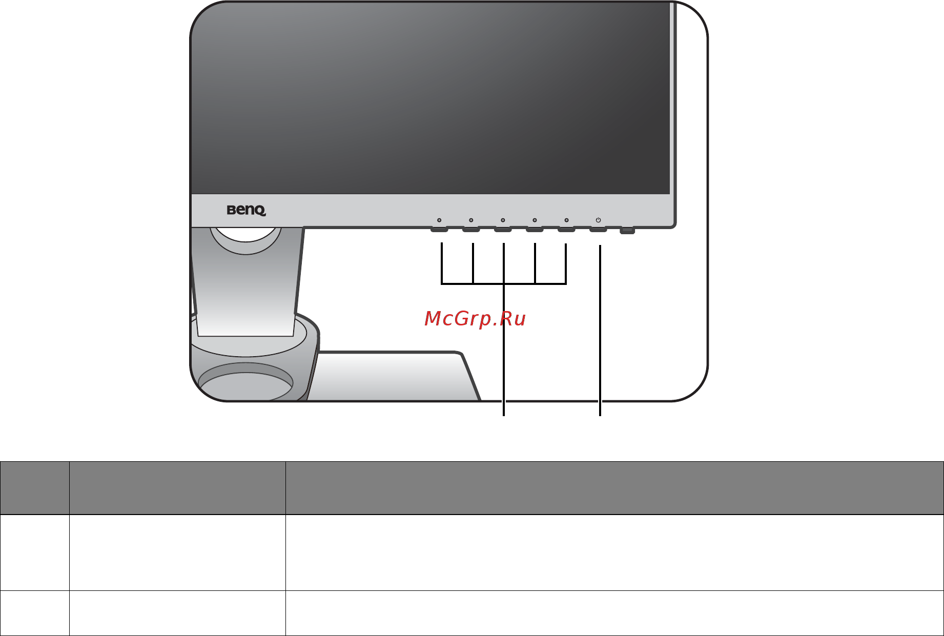 Benq 27