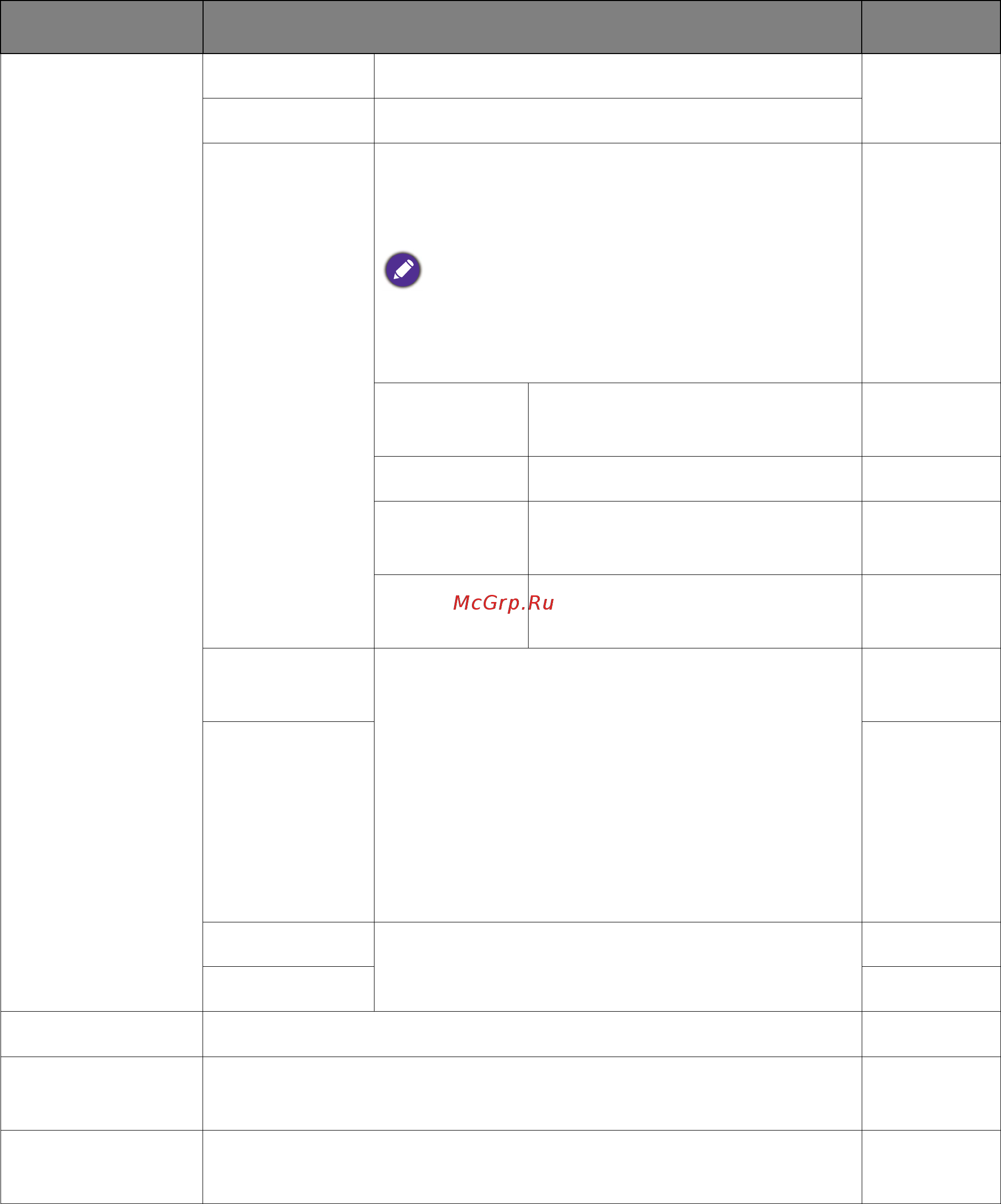 Benq 27