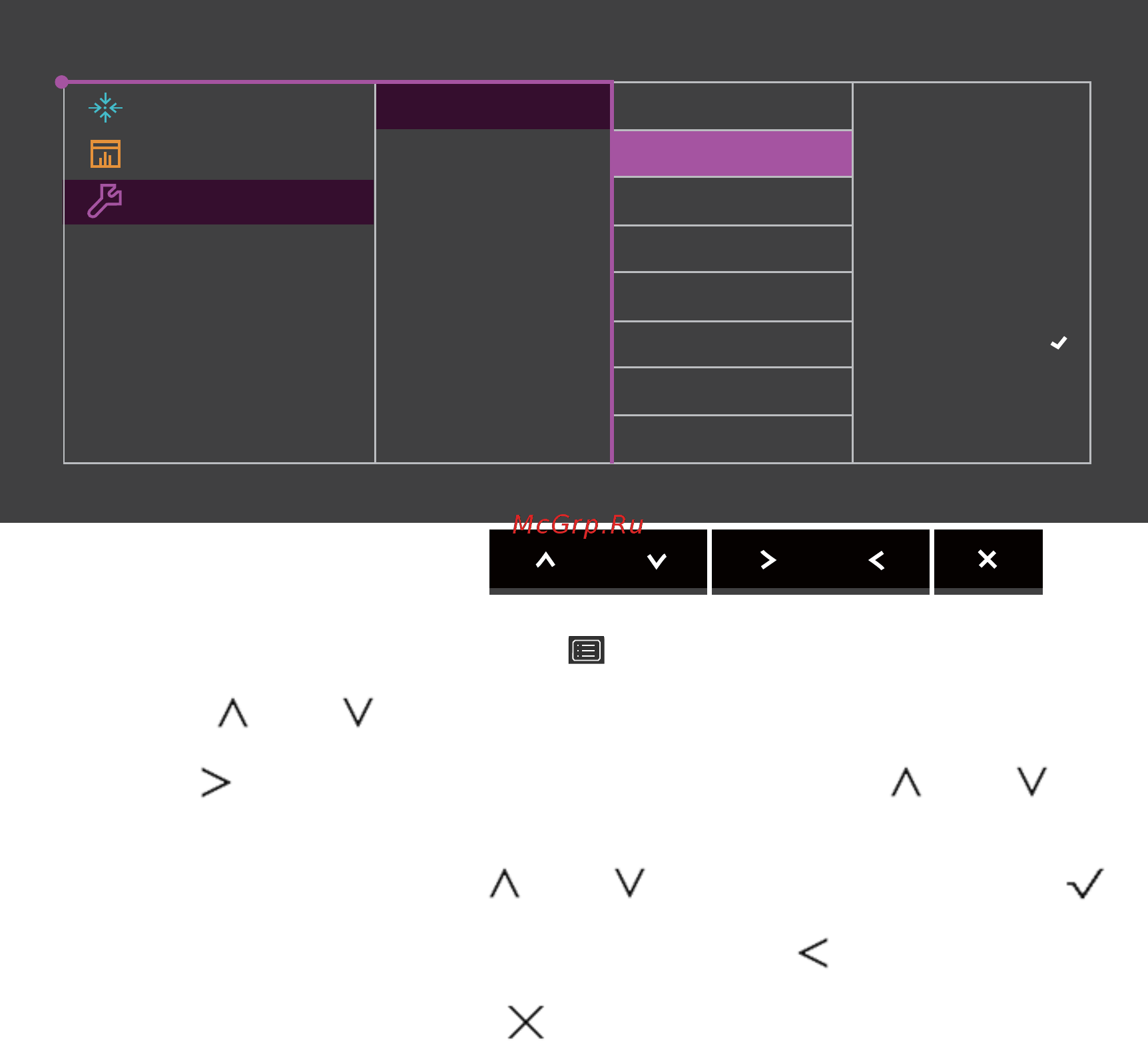 Benq 27
