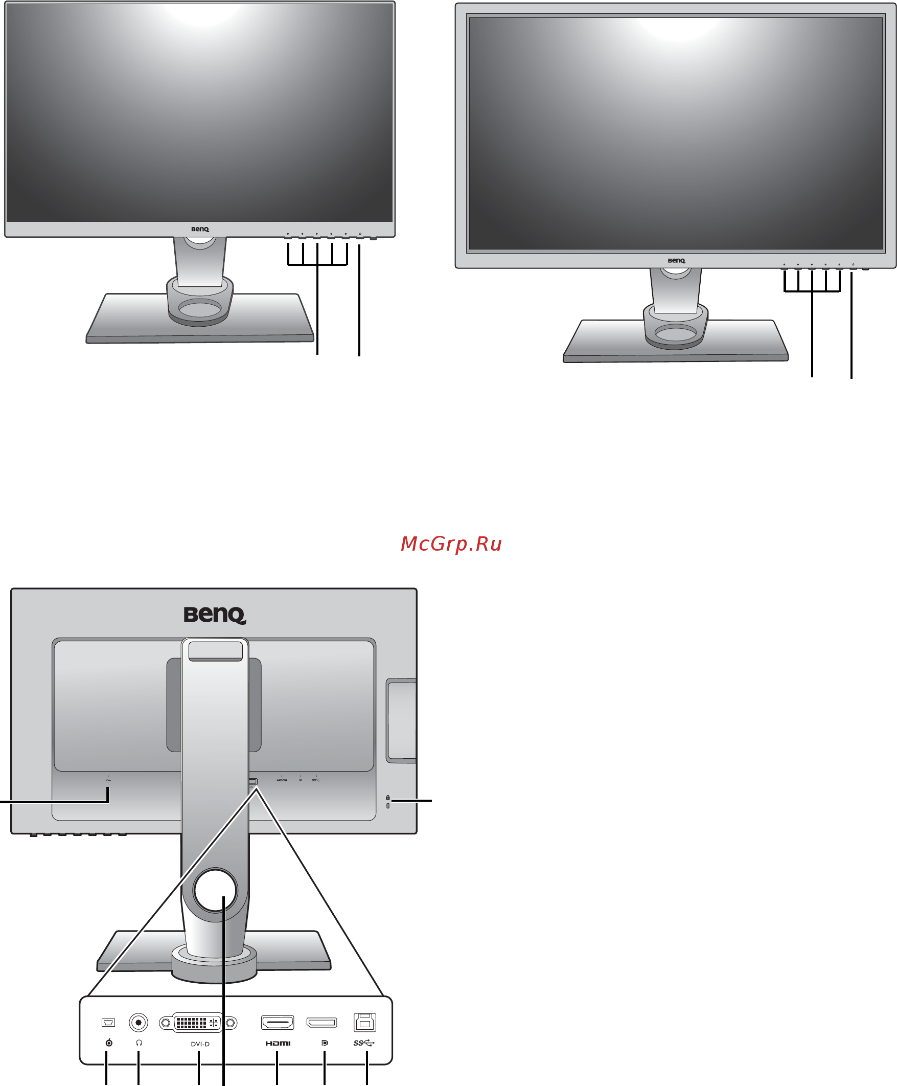 Benq 27
