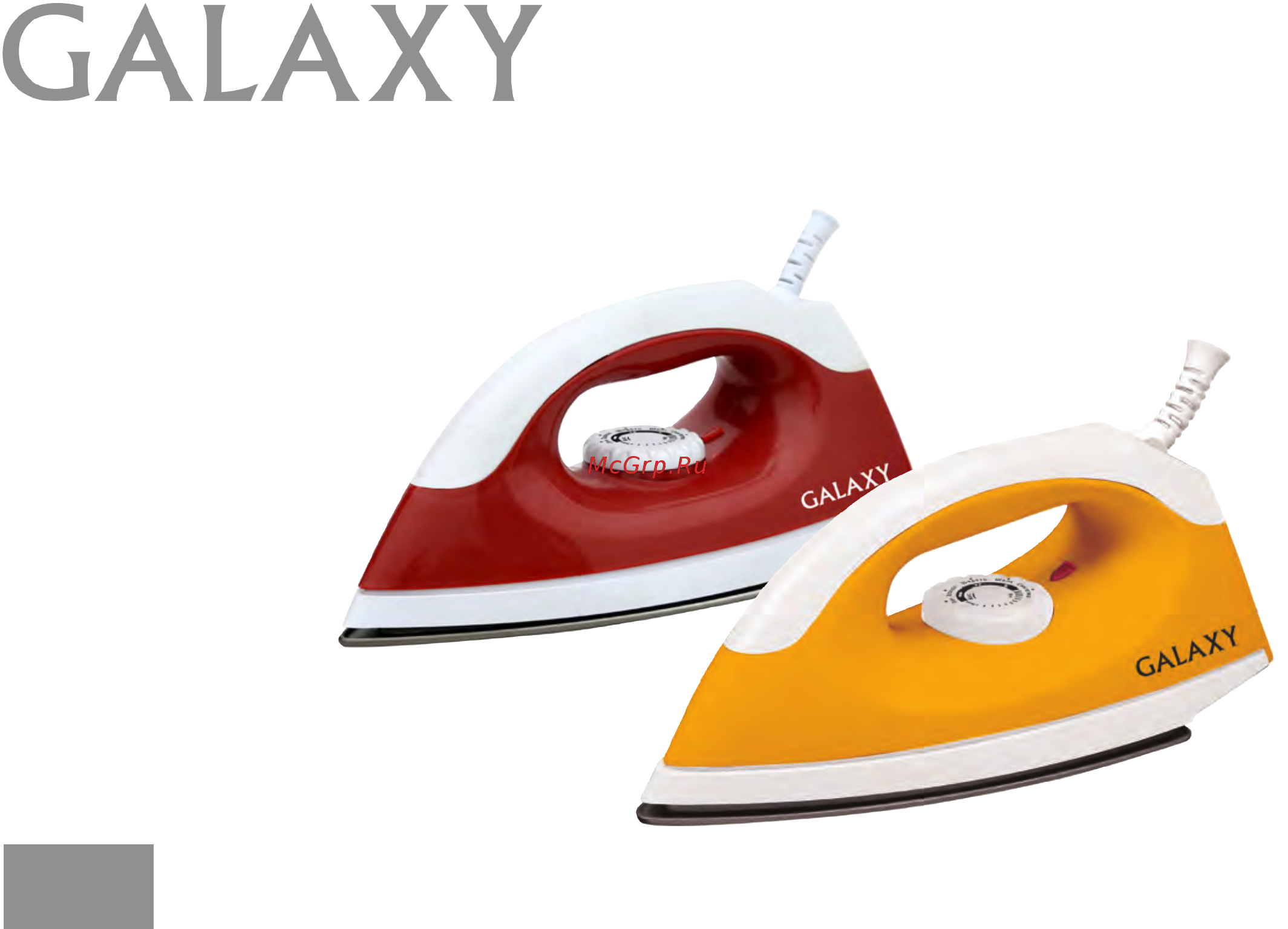 Galaxy GL 6126 Violet Инструкция по эксплуатации онлайн