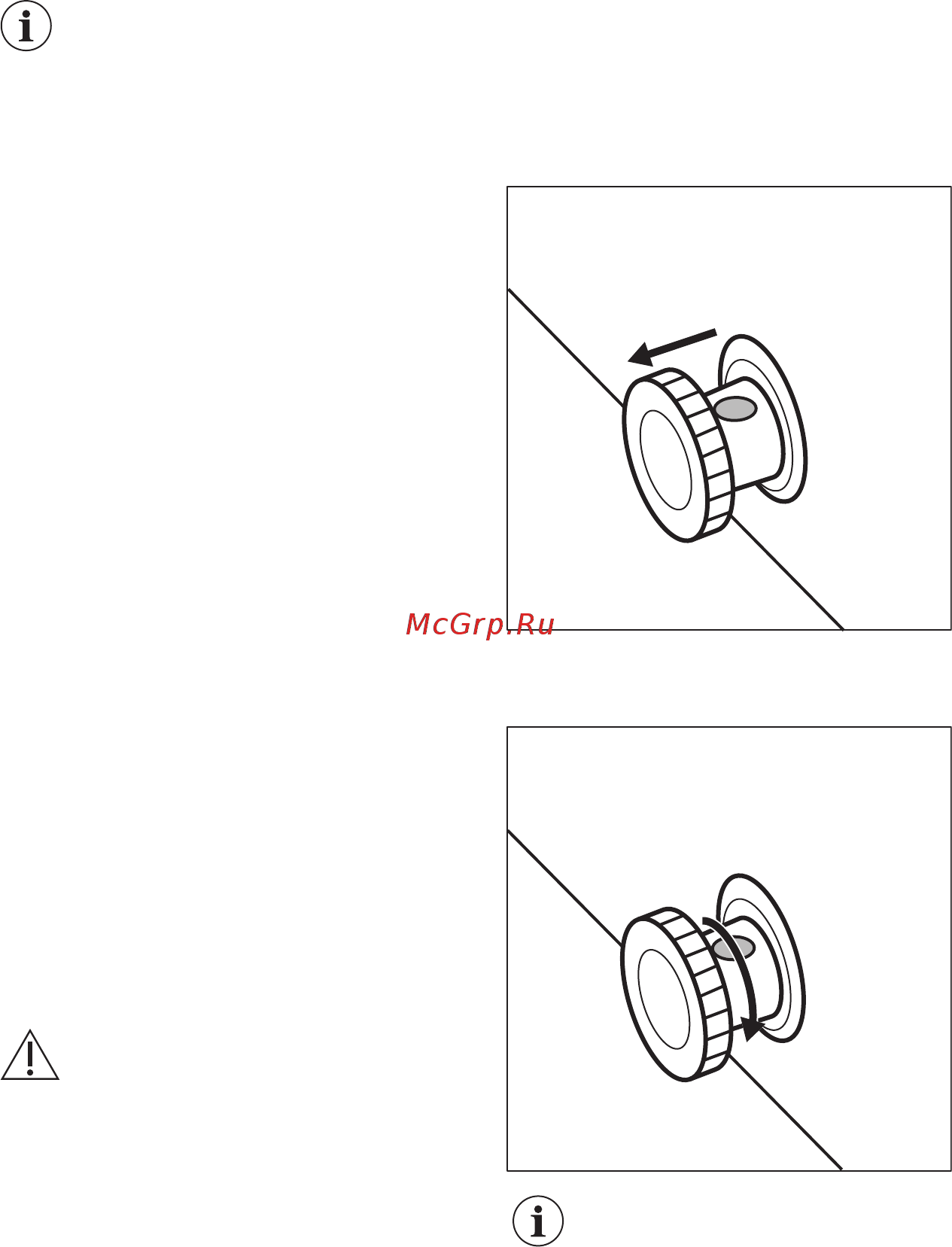 Electrolux LCB3LF31W0 [35/44] Розморожування морозильника