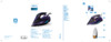 Philips Azur Elite GC5036/20 Инструкция по эксплуатации