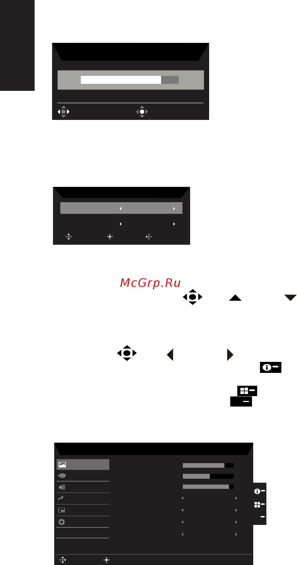 Acer ConceptD CP1271V (UM.HC1EE.V09) [22/31] Pусский