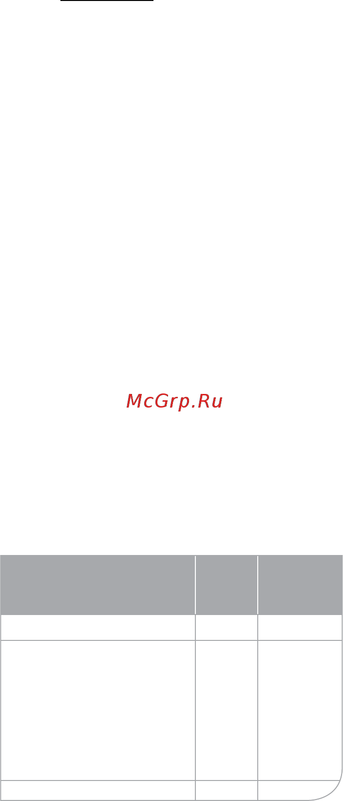 Oursson MO0905/DC [10/16] Сервисное обслуживание