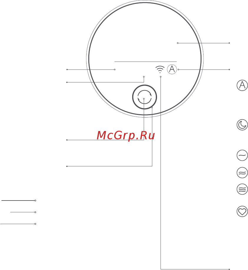 Mi Air Purifier 3H (FJY4031GL ) [44/92] Обзор изделия