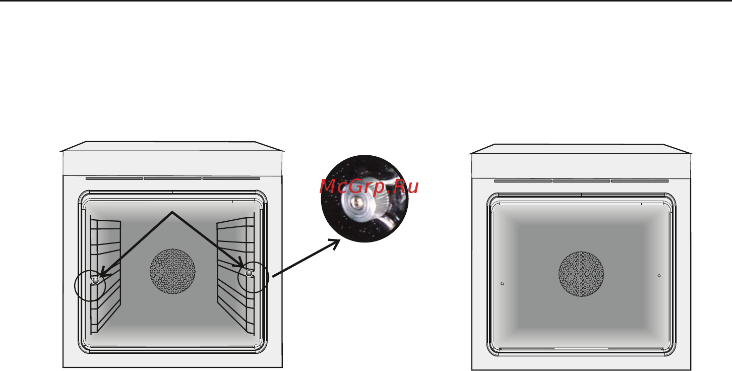 Haier HOD-PF08TGB [12/43] 3 обслуживание_______________________________