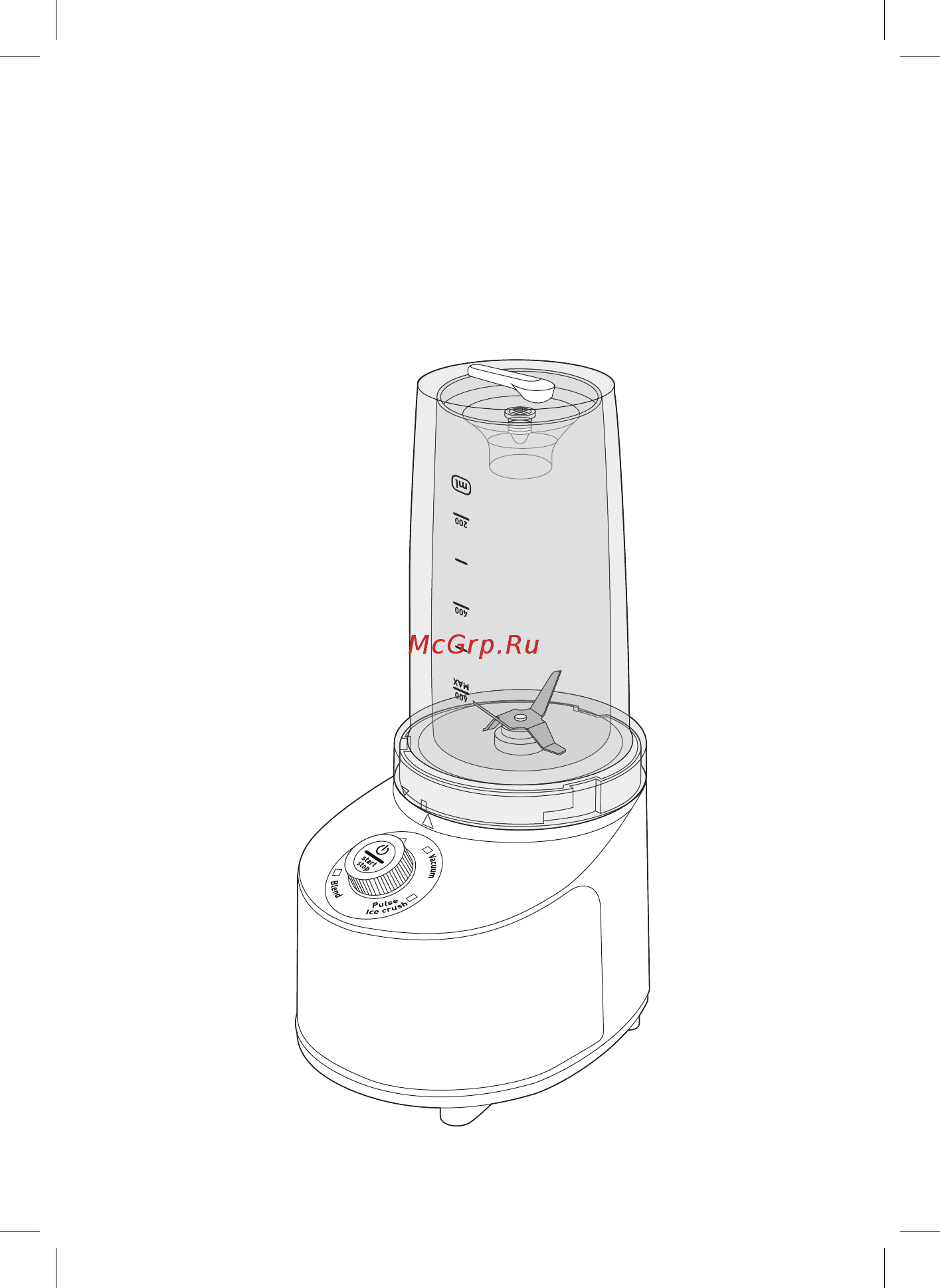 Moulinex LM181D10 FreshBoost Инструкция по эксплуатации онлайн