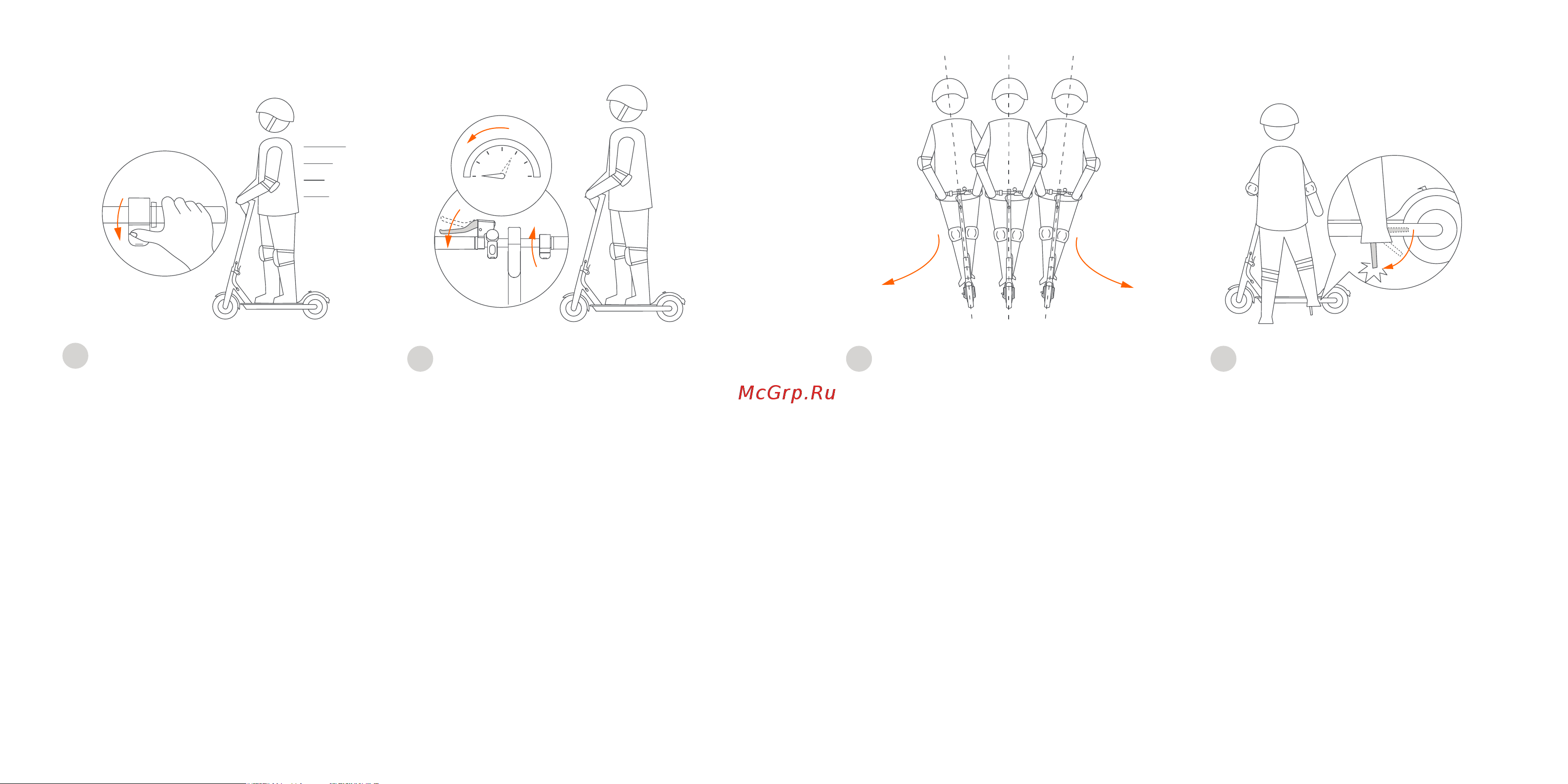 Xiaomi Mi Electric Scooter Essential (FBC4022GL) [10/18] V 5km h