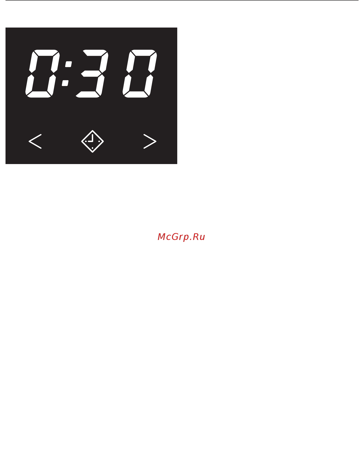 Miele TCE630WP ChromeEdition [30/80] Отсрочка старта
