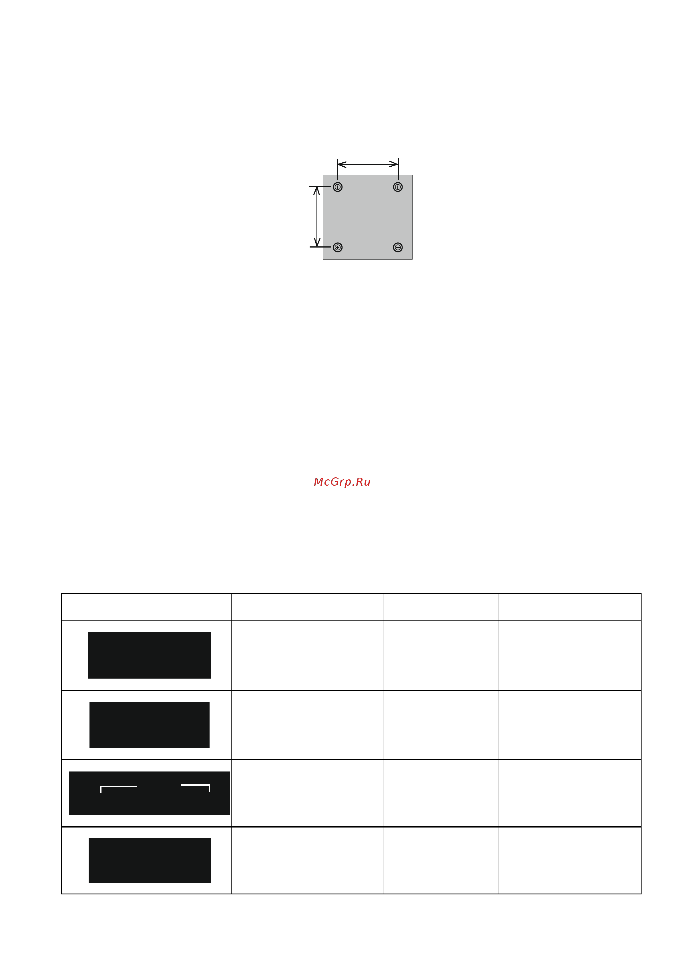 Hi VHIX-24H152WSA [10/41] Mini ypbpr