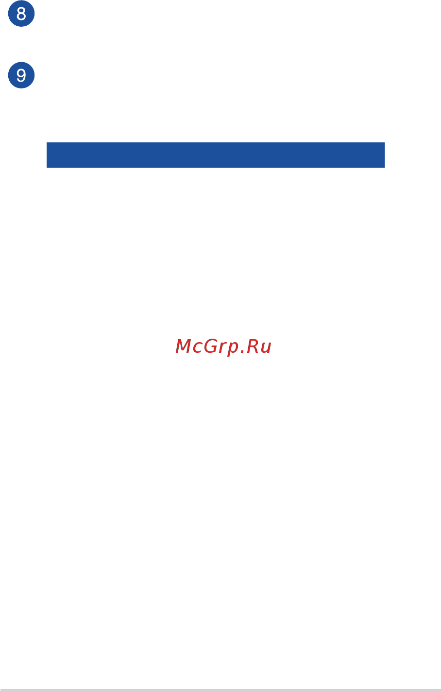 Asus R543BA-GQ915T Инструкция по эксплуатации онлайн [22/100] 586866