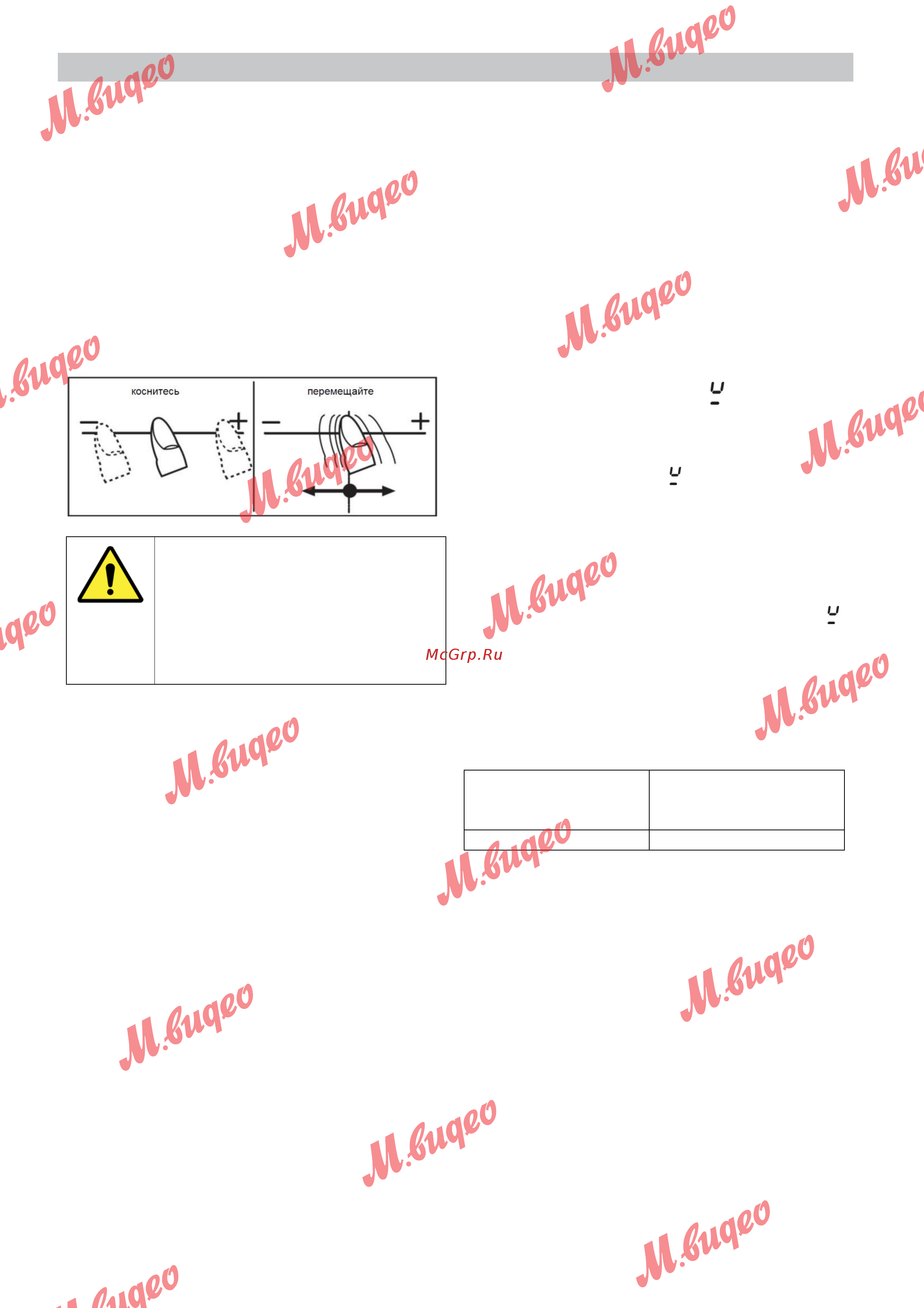 Kuppersbusch VKI 3800.1 SR [10/36] Функционирование