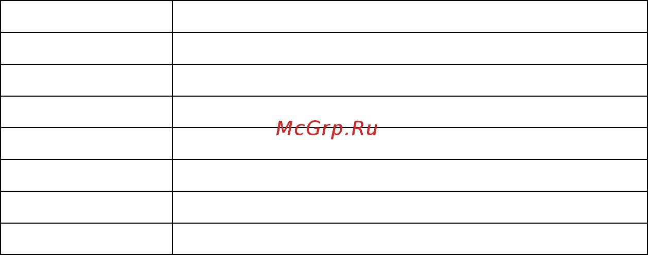 Rekam DVC 540 [22/48] Manufacturer is not responsible for accidental mistakes and misprinting in this document specification is subject for changing without prior notification