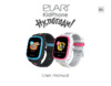 Elari KidPhone Ну, погоди! White (KP-NP) Инструкция по эксплуатации
