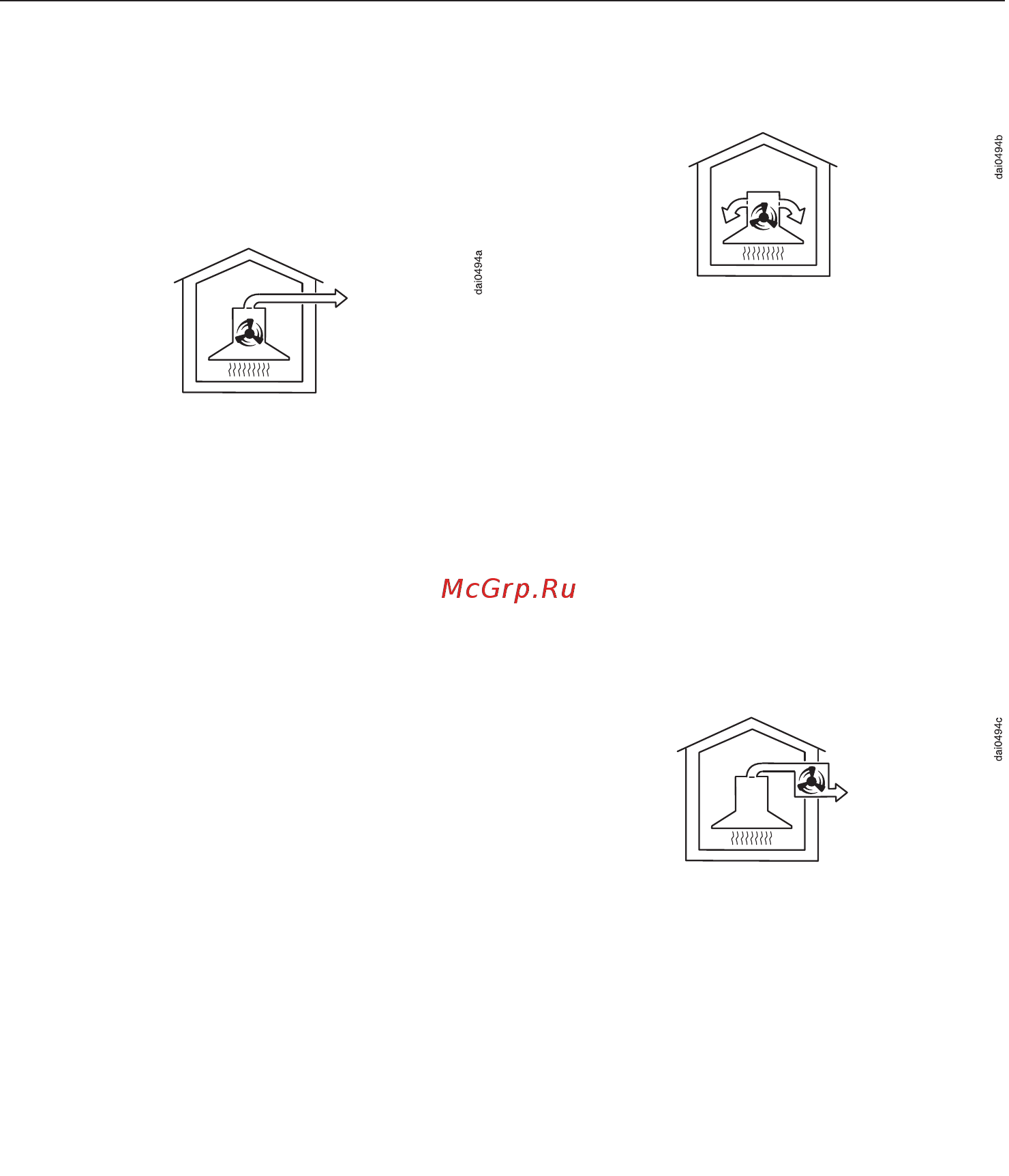 Miele DAR1235 для HR1936 [13/41] Описание функций