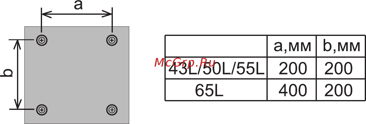 Витязь 55LU1204 Smart Инструкция по эксплуатации онлайн [10/25] 587278