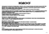 Igloo Bag It Sport Gray (165157) Инструкция по эксплуатации