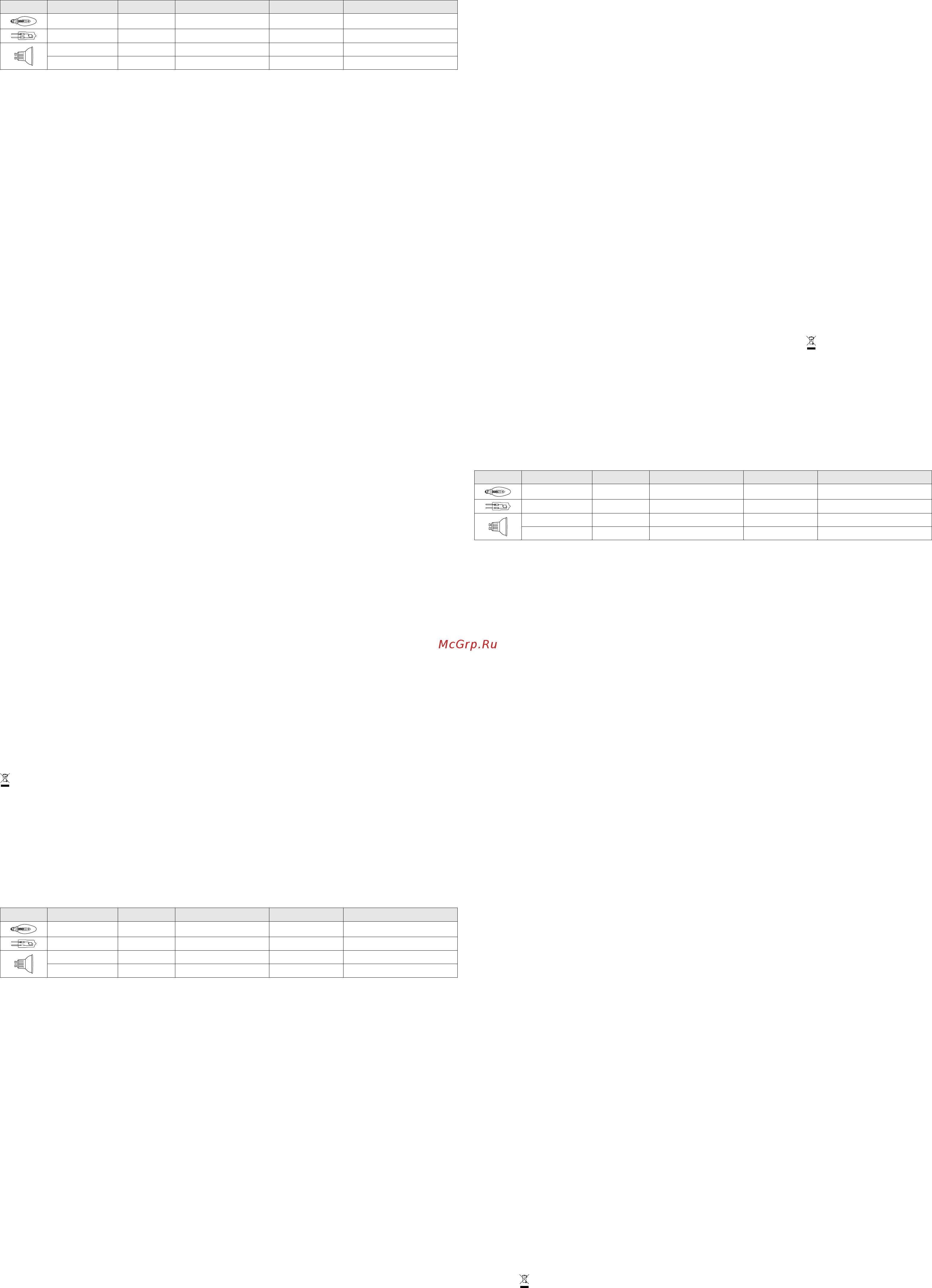 Faber Gemma PB X A60 Инструкция по эксплуатации онлайн [2/4] 587429