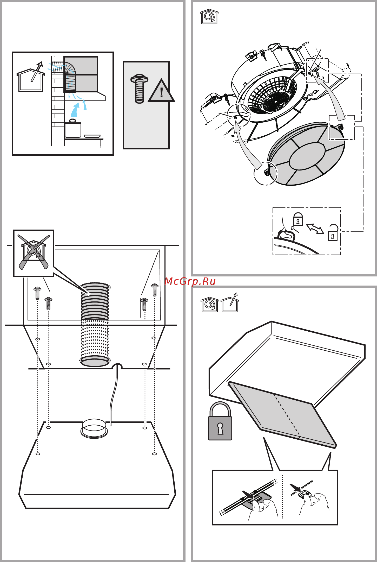 Indesit ISLK 66 LS X Инструкция по эксплуатации онлайн [7/115] 587432